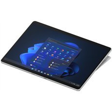 MICROSOFT Surface Pro 8 i7 512GB 16GB Platinum W11 Pro