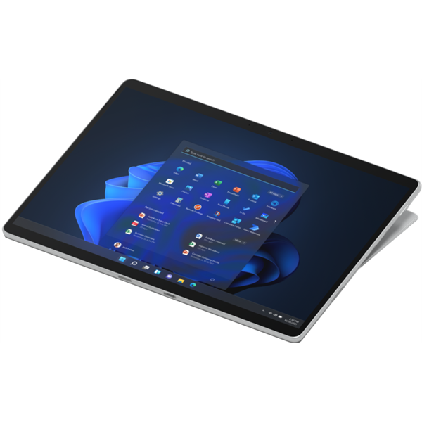 MICROSOFT Surface Pro 8 i7 512GB 16GB Platinum W11 Pro