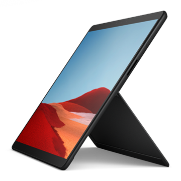 Microsoft Surface Pro X - 13