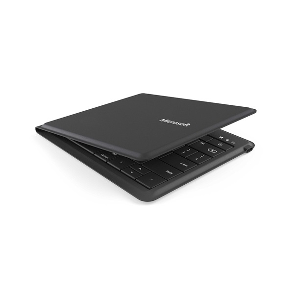 Microsoft Universal Foldable Keyboard (English)