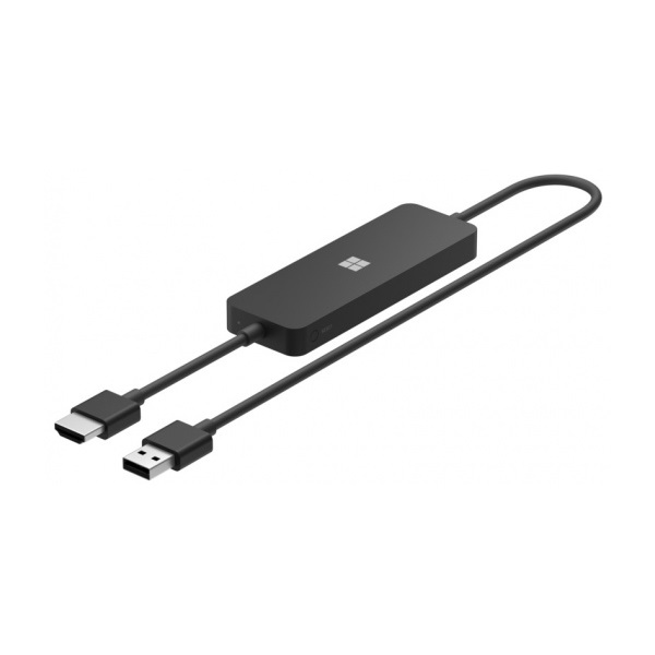 MICROSOFT Surface Wireless Display Adapter 4K