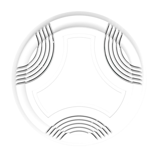 MIKROTIK Wireless Access Point falra szerelhető (RBCAP2ND)