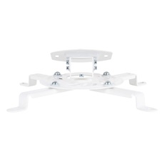 MULTIBRACKETS Projektor mennyezeti konzol I, dönthető 430-630 mm, fehér