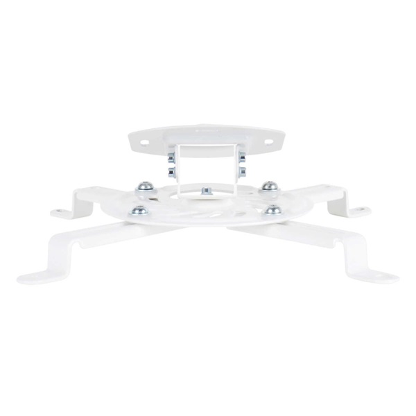 MULTIBRACKETS Projektor mennyezeti konzol I, dönthető 430-630 mm, fehér