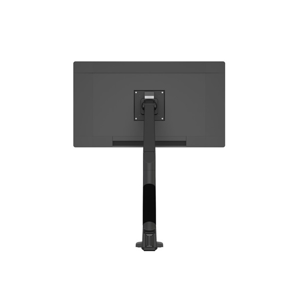 MULTIBRACKETS asztali konzol, M VESA Gas Lift Arm Single Black HD