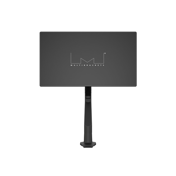 MULTIBRACKETS asztali konzol, M VESA Gas Lift Arm Single Black HD