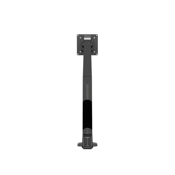 MULTIBRACKETS asztali konzol, M VESA Gas Lift Arm Single Black HD