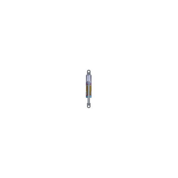 MULTIBRACKETS asztali konzol, M VESA Gas Lift Arm Single Black HD