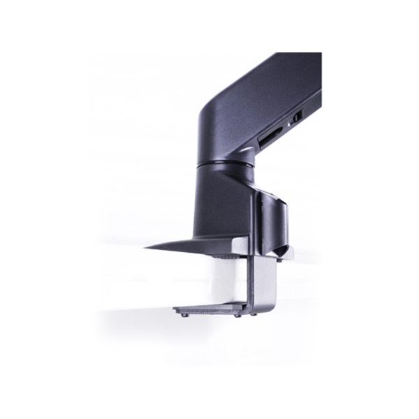 MULTIBRACKETS asztali konzol, M VESA Gas Lift Arm Single Black HD