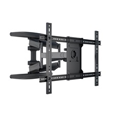 MULTIBRACKETS Fali konzol, M VESA Flexarm XL Full Motion Dual (40-85", max.VESA: 600x400 mm, 45 kg)