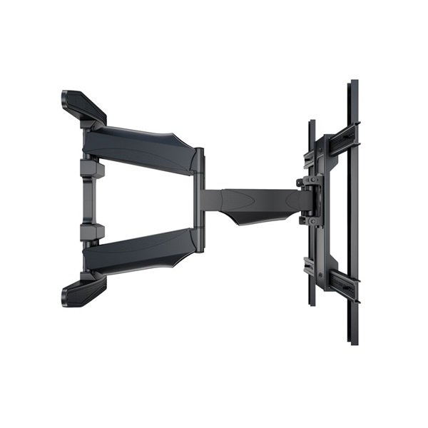 MULTIBRACKETS Fali konzol, M VESA Flexarm XL Full Motion Dual (40-85", max.VESA: 600x400 mm, 45 kg)