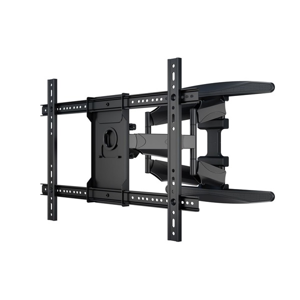 MULTIBRACKETS Fali konzol, M VESA Flexarm XL Full Motion Dual (40-85", max.VESA: 600x400 mm, 45 kg)