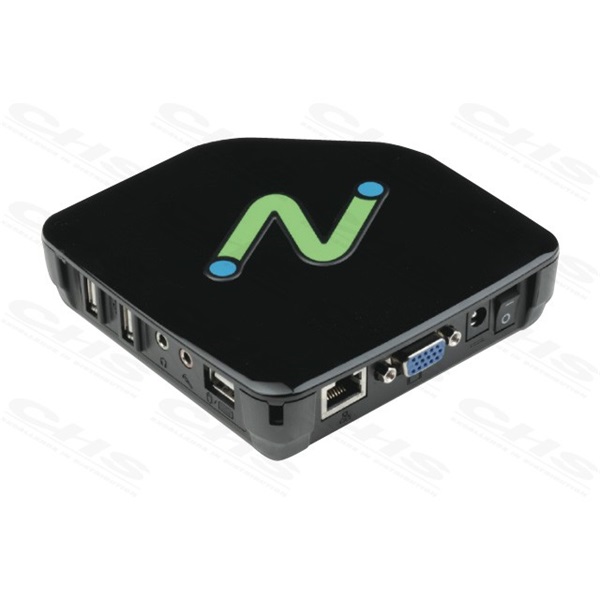 NComputing Access Terminal VGA+USB L300