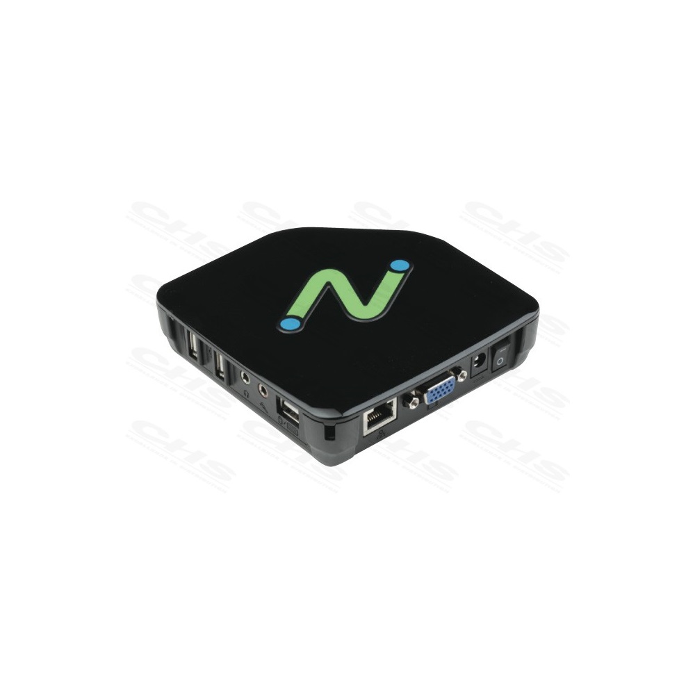 NComputing Access Terminal VGA+USB L300 - CHS Hungary Kft.