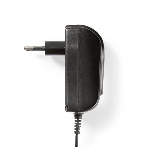 Nedis ACPA002 univerzális AC-DC tápegység, állítható 3V-12V, 1,5A, 6 cserélhetó táp dugó