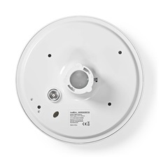 NEDIS ANOR5003BK700 kültéri HDTV antenna, Aktív Csatl. típ.: F-csatlakozó | FM / UHF / VHF Fogadási hatótáv: 0-50km