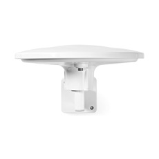 NEDIS ANOR5003BK700 kültéri HDTV antenna, Aktív Csatl. típ.: F-csatlakozó | FM / UHF / VHF Fogadási hatótáv: 0-50km