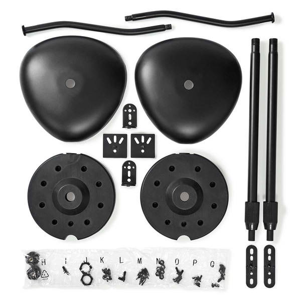 NEDIS SPMT2750BK hangszóró állvány