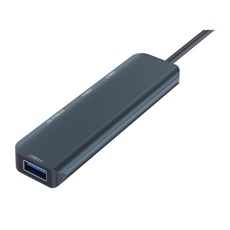 NEWELL HUN 5 in 1 USB-C univerzális elosztó, 2 db USB 2.0 + 1 db UDB 3.0 + SD + micro kártya olvasó, plug / play