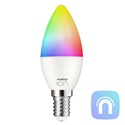 NICEBOY ION SmartBulb (Color) RGB E14 okosizz&#243;