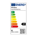 NICEBOY ION SmartBulb (Color) RGB E14 okosizz&#243;