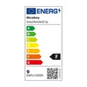 NICEBOY ION SmartBulb (Color) RGB E27 okosizz&#243;