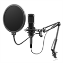 NICEBOY VOICE Handle mikrofon, komplett streamelő &#233;s hangfelvevő szett