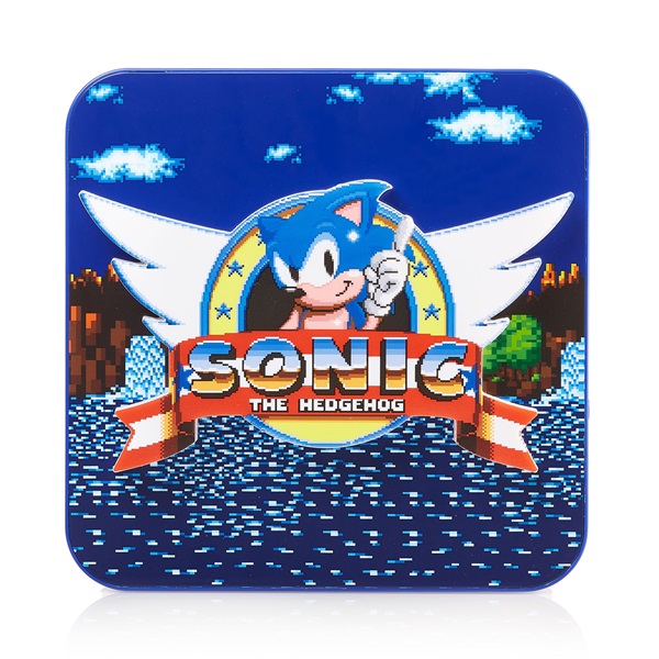 NUMSKULL "Sonic" 3D lámpa