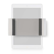 Nedis TWMT100SI 7 - 12 " fix fali tablet tartó konzol, 360° elforgatható