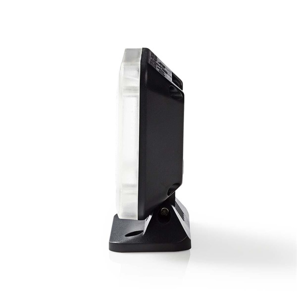Nedis DUMSTV10BK Tv szimulátor lámpa, valósághű TV effektusok, beépített időzítő, USB, plug and play funkció