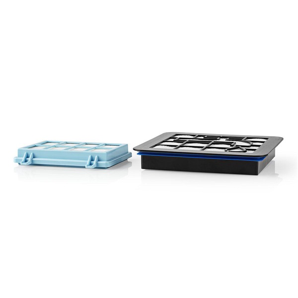 Nedis VCFI223HEP Philips HEPA filter / szűrő szett H11, FC9331/09, FC9332/09, FC8010/01