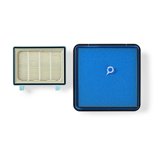 Nedis VCFI223HEP Philips HEPA filter / szűrő szett H11, FC9331/09, FC9332/09, FC8010/01
