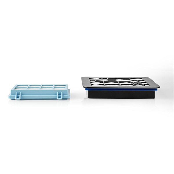 Nedis VCFI223HEP Philips HEPA filter / szűrő szett H11, FC9331/09, FC9332/09, FC8010/01