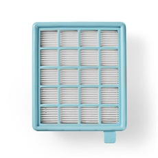 Nedis VCFI222HEP Philips HEPA filter / szűrőkészlet H13, PowerPro Compact FC8470, FC8471, FC8472, FC8473, FC8058/01