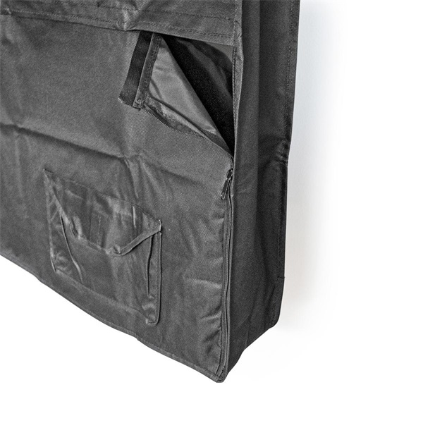 Nedis TVOC5558BK TV takaró ponyva 55-58"