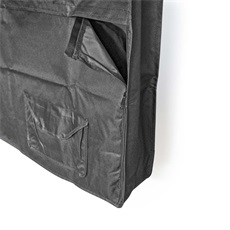 Nedis TVOC6570BK TV takaró ponyva 65-70"