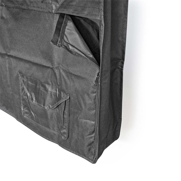 Nedis TVOC6570BK TV takaró ponyva 65-70"