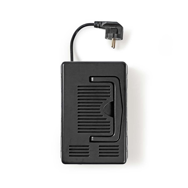 Nedis POCO102 tápegység, feszültség átalakító, konverter 230 V AC - 110V AC 300W, USA