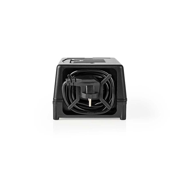 Nedis POCO102 tápegység, feszültség átalakító, konverter 230 V AC - 110V AC 300W, USA
