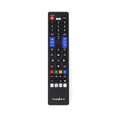 Nedis csere távirányító ,Samsung ,Előre programozott ,Amazon Prime , Disney+ , Netflix , Smart Home , YouTube gombok