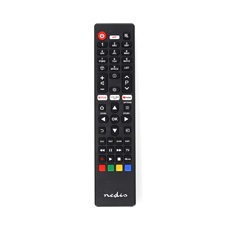 Nedis csere távirányító ,TCL,Thomson ,Amazon Prime , Netflix , YouTube gombok