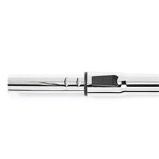 Nedis VCTU11032 teleszkópos porszívó cső ,32 mm ,580 mm - 980 mm ,Króm ,Ezüst