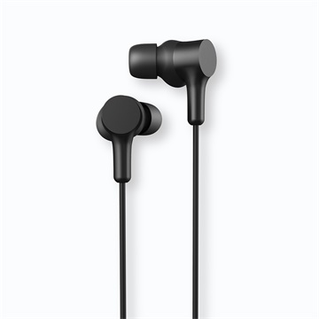 NICEBOY HIVE E3 vezeték nélküli fülhallgató, Fekete