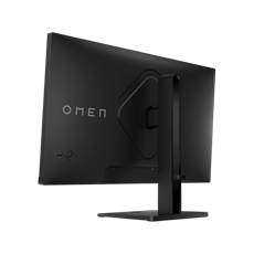 OMEN by HP 27" Gaming monitor 27q G2 QHD Matt 2560x1440 180Hz 400cd, 16:9, 1000:1, 1 ms, DisplayPort, HDMI