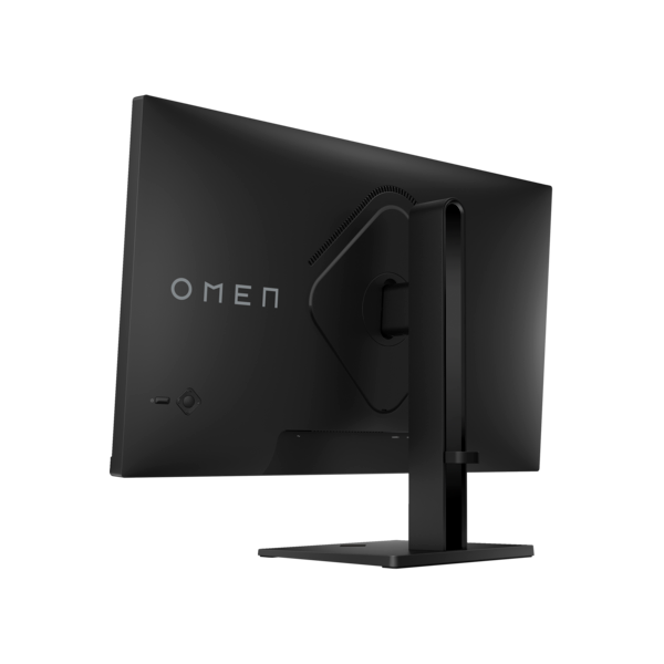 OMEN by HP 27" Gaming monitor 27q G2 QHD Matt 2560x1440 180Hz 400cd, 16:9, 1000:1, 1 ms, DisplayPort, HDMI