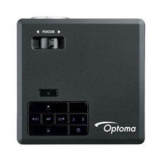 OPTOMA Projektor - ML750e (DLP, 1280x800 (WXGA), 16:10, 700 AL, 20 000:1, HDMI/USB/MHL)