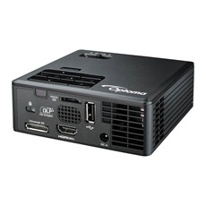 OPTOMA Projektor - ML750e (DLP, 1280x800 (WXGA), 16:10, 700 AL, 20 000:1, HDMI/USB/MHL)