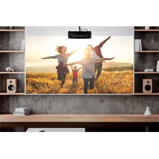 OPTOMA Projektor HD146X (DLP, 1920x1080, 16:9, 3600 AL, 25000:1, 3D, HDMI/3.5mm Jack/USB)