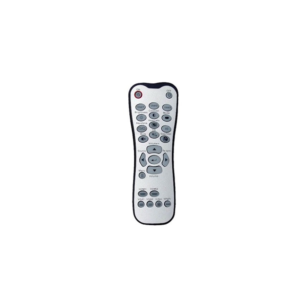 OPTOMA Projektor HD146X (DLP, 1920x1080, 16:9, 3600 AL, 25000:1, 3D, HDMI/3.5mm Jack/USB)