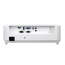 OPTOMA Projektor W309ST (DLP, 1280x800, 16:10, 3800 AL, 25000:1, 3D, HDMI/VGA/Kompozit Video/3.5mm Jack/USB/RS232)